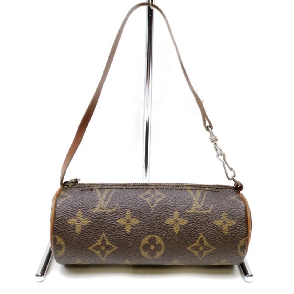 Louis Vuitton LV Accessory pouch Papillon Pouch